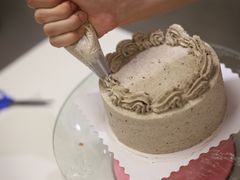 -ZUO无作不乐烘焙课堂(国贸城店)