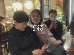 -魏铭鱼头捞饭(晋阳路店)