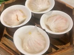 -點無缺茶楼·海鲜酒家(世博店)