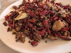 -龙门阵茶屋川菜馆(武康路店)