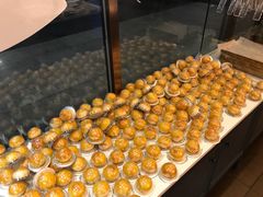 -吉悦蛋糕(外沙店)