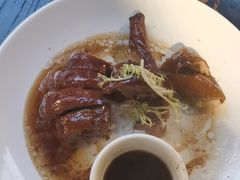 -猪肉婆私房菜(容桂总店)