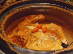 茶香鸡-外婆家(义乌新光汇购物中心店)