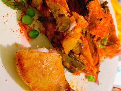 -春树下·树屋花房西餐厅(罍街AS1980店)