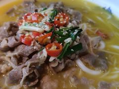 金汤肥牛-小菜园新徽菜(无锡宜家荟聚中心店)