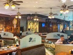 大堂-汉巴味德(大悦城店)