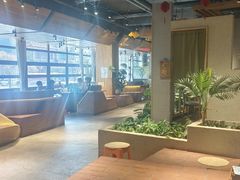 -蘸小院铁锅炖·蘸酱菜·东北菜(怀远门店)