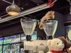 -咖法森林·咖啡  酒吧(天河店)