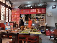 -华兴街煎蛋面(总店)