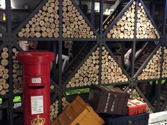 -炭舍干锅·烤鱼(扬名广场店)