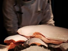 -水之惠鲜鱼料理(王府大街店)