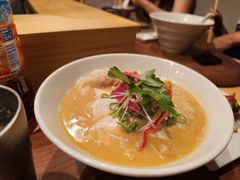 -篝拉面(银座店)
