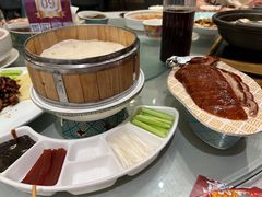 -董家大院·京味家常菜(朝丰家园店)