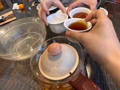 -东馆和天下特色餐饮(工农店)