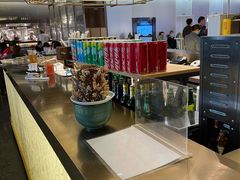 -捞王锅物料理(上海世茂广场店)