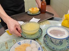 -荔芳传统糖水铺