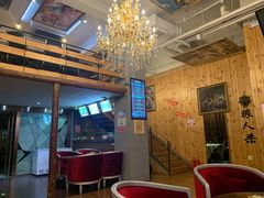-明日世界密室轰趴·剧本桌游·箭馆团建(国贸店)
