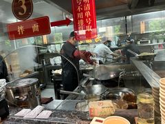 -同心楼(解放北路店)