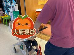 -领尚沃尔玛购物广场(大岭山玉屏路分店)