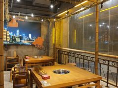 -楠火锅(太古里总店)