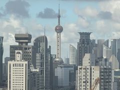 -上海新锦江大酒店