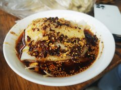 -丈母娘美食(北环路店)