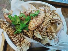 -老虎滩大连海鲜烧烤(建邺云锦路总店)