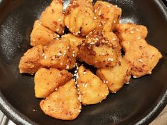 -炉小哥烤肉(信万广场店)