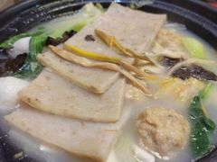 -小蓝鲸湖北菜(八一路店)