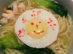 -京华烟云·北京烤鸭(领展购物广场·中关村店)
