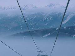 -新疆那拉提国家旅游度假区
