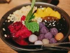 -云海肴·汽锅鸡·云南菜(领展购物广场·中关村店)