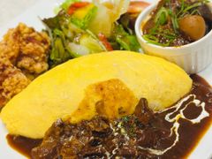 唐扬鸡块-北极星(梅田店)