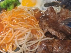 -豪享来中西餐厅(隆昌店)