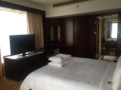 -上海新发展亚太JW万豪酒店