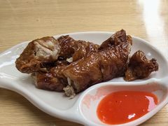 -四里沙茶面(湖滨四里店)