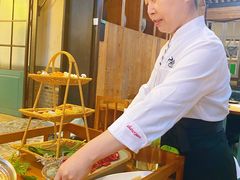 -手选潮汕鲜活牛肉火锅(二七广场店)