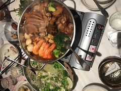 -金椰壳· 大厨新加坡菜(壹方城店)