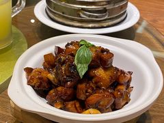 -峨嵋小镇·川菜(正定朗华店)