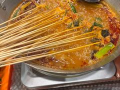 -黔哆哆地摊酸汤火锅(清湖店)