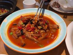 -八源地千岛湖土菜馆·有机鱼(塘苗路十九年店)