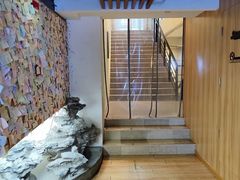 -白兔子密室(长寿路店)