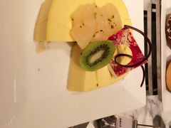 绿地洲际酒店地平线全日餐厅-洲际酒店·地平线全日餐厅HORIZON CAFÉ
