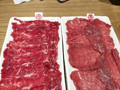 -掂档潮汕牛肉火锅(沈阳万象城店)