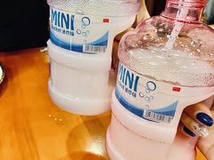 -银子铁板烧料理自助餐(人民广场店)