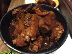 -那家小馆•北京菜•烤鸭(中关村店)