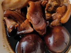 -沙河粉村·国家非遗传承(云台店)