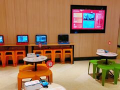 -海底捞火锅(漫广场店)