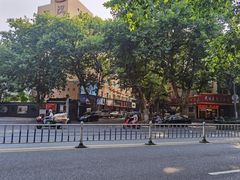 -民间老鸡汤面馆(中山北路店)