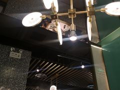 大堂-鲜潭蒸汽石锅鱼(五道口购物中心店)